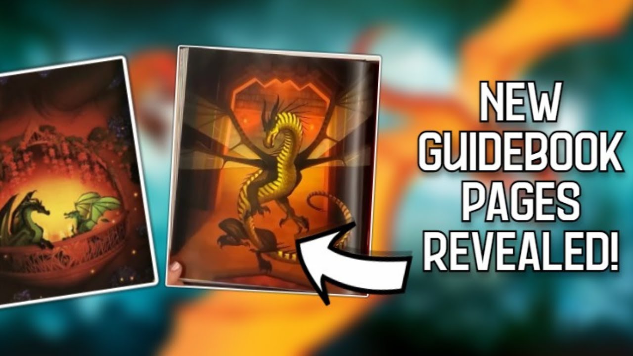 What new Wings of Fire books are coming out? Tipseri