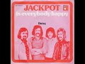 Jackpot Is Everybody Happy 1974