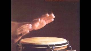 PONCHO SANCHEZ - MI NEGRA