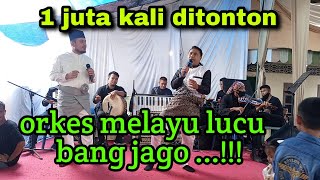 Download lagu ORKES MELAYU LUCU | KIBOT ULAT BULU | KUMPULAN LAGU MELAYU | LAGU MELAYU mp3