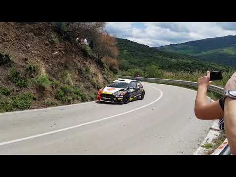 102° Targa Florio Scillato2