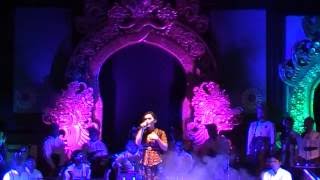 Download lagu NOVI SURYA 'OM SANTIH' Bersama PALAWARA MUSIC COMPANY Dalam Konser Globalization MAHALANGO 2016 mp3