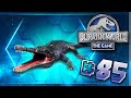 Super Sneaky Night Time Episode! || Jurassic World ...
