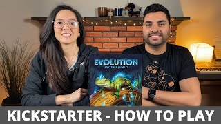 Before You Play - Evolution: Another World video thumbnail