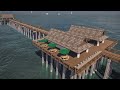Naples Pier redesign plans approved by city council
