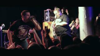 Indecision - &quot;False Prophet Preaching&quot; + &quot;One Last Time&quot;