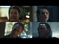 All Post Credit Scenes In Peacemaker