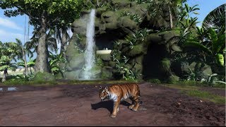 Zoo Tycoon: An Authentic Zoo Experience in Gaming