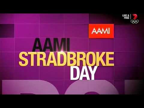 2016 BRC EAGLE FARM STRADBROKE DAY