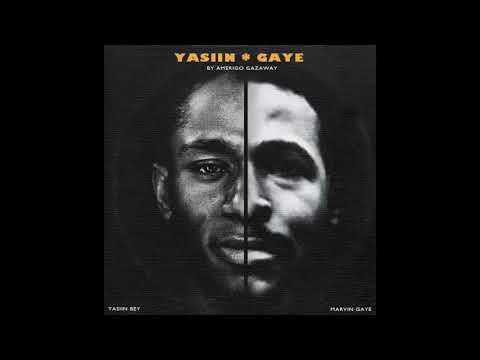 Marvin Gaye & Yasiin Bey - Yasiin Gaye: The Departure (Full Album)