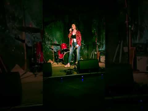 Solo Jane  - Games  live at Mr Wolfs