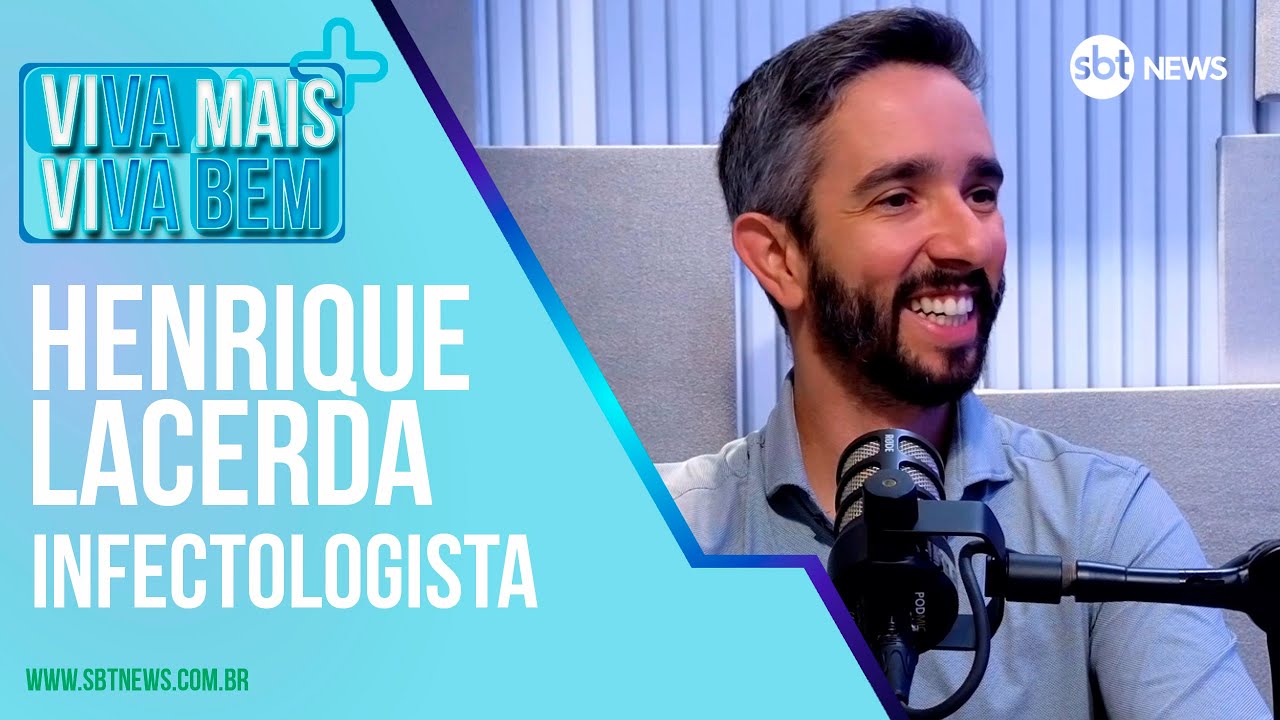 Dengue: infectologista tira dúvidas sobre vacina, repelentes e sintomas