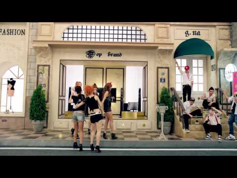 G NA  Top Girl Melon HD 1080p l www k2nblog com