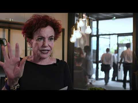 Faith Popcorn Answers 