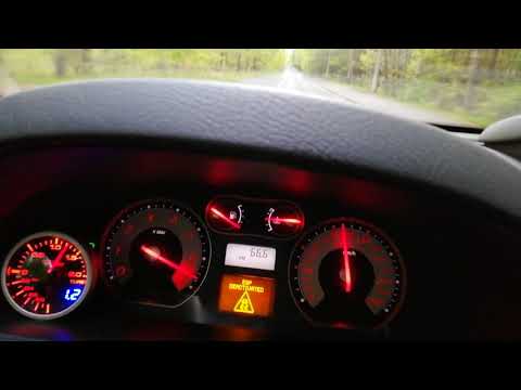 Laguna II 2.0T GT STAGE 3  300HP+