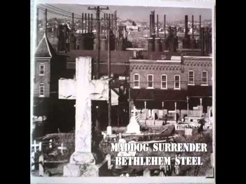 Maddog Surrender - Nosebleed