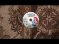 The Little Mermaid 1989 2006 DVD Menu Walkthrough Disc 1