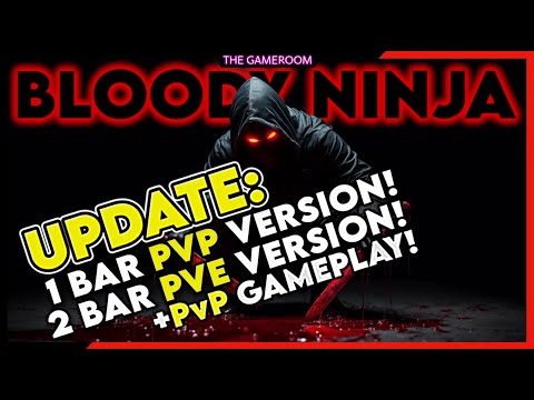 UPDATE: IMMORTAL NINJA NIGHTBLADE - ESO