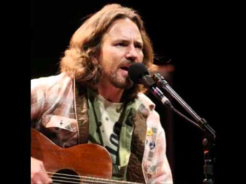 Forever Young - Eddie Vedder