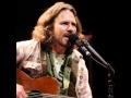 Forever Young - Eddie Vedder 