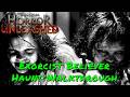 Universal Horror Unleashed — Exorcist Believer Haunt Walkthrough [Spoilers] #Horror #HorrorUnleashed