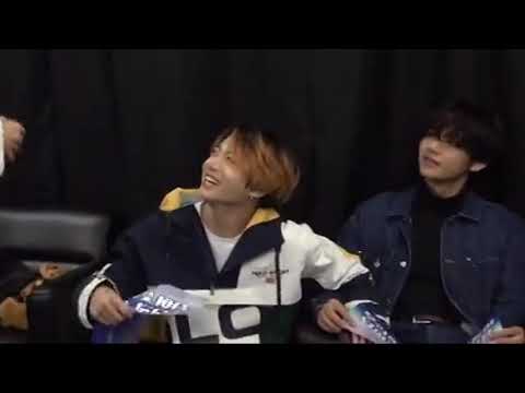 Taekook moments from 5th muster in Japan  [eng/rus/esp sub]