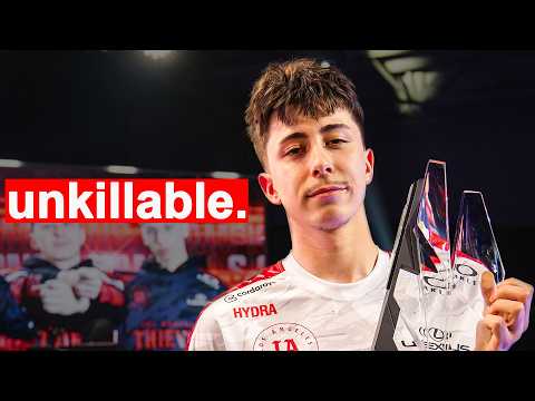 13 Times Hydra SHOCKED The World