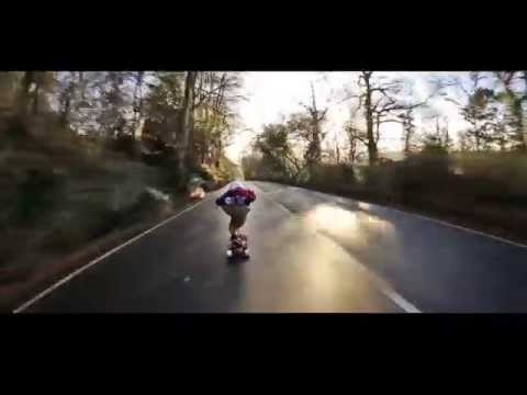 Slide Perfect I Raw run - Leg Burner