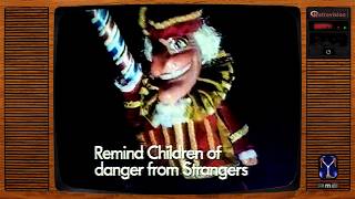 Old UK Adverts - Public Information Films (Vol.8)