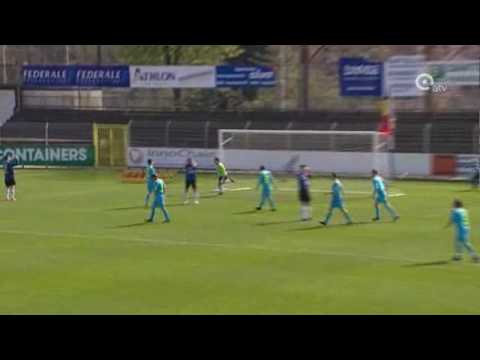 2009-2010: Rupel Boom - KSV Sottegem 1-1