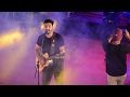 MANN MERA || GAJENDRA VERMA || LIVE PERFORMANCE || FLAMES 2K18