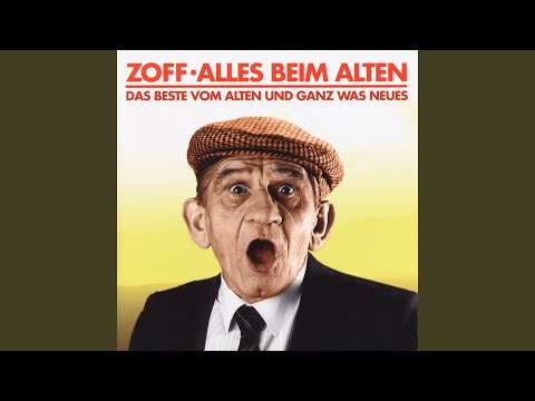 Sauerland - Zoff