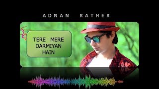 CHEF: Tere Mere Darmiyan Hain | Saif Ali Khan | Amaal Mallik  | Adnan Rather