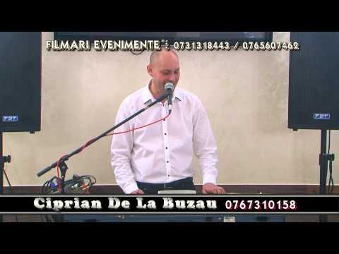 CIPRIAN DE LA BUZAU 4