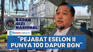 MAKI Bongkar Dugaan Pejabat Eselon II Punya Lebih dari 100 Dapur BGN, Kejagung Diminta Bertindak