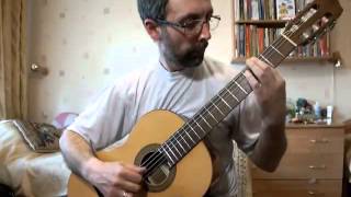 The Fool On The Hill