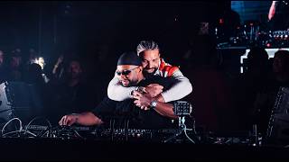 Gordo B2B Drake - Live @ Port Lands x Taraka Toronto 2026
