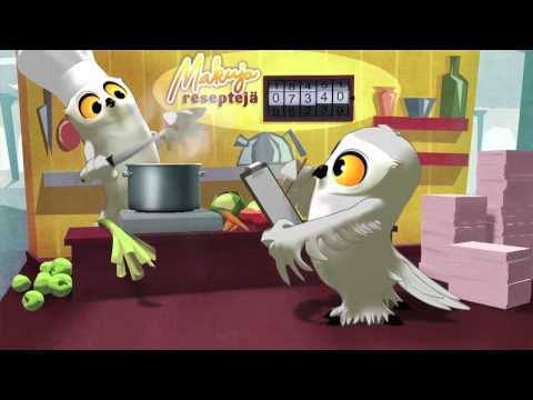 MTV3.fi - Pikselien takana