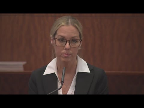 David Temple's ex-wife takes stand during sentencing phase of 2nd murder trial