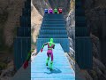 GTA 5 Epic Water Ragdolls Spider Man Jumps Fails Ep 195