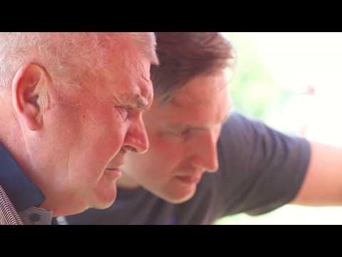 Dobry Zawód - Fajne Życie. Zawód technik rolnik.