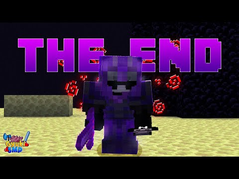 EPIC GYUKI SMP FINALE - The End War!