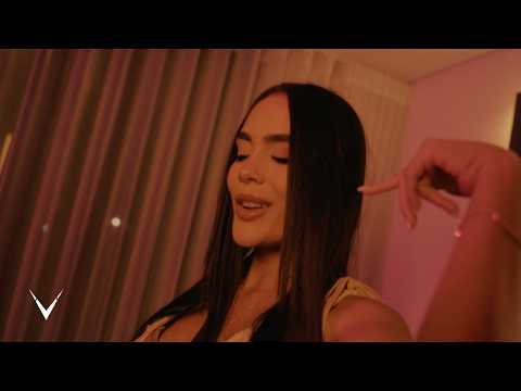 FALSAS PROMESAS - SALOMÉ BRUN (VIDEO OFICIAL)