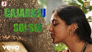 Gajaraju - Soi Soi Telugu Video  D Imman