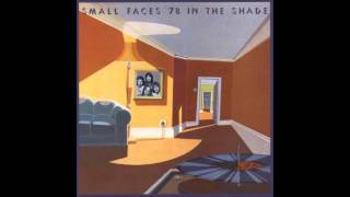 The Small Faces - 78 In The Shade   FULL ALBUM
