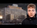 NYC S Abandoned High Rise Mental Hospital Bronx Psychiatric Center FT TheProperPeople