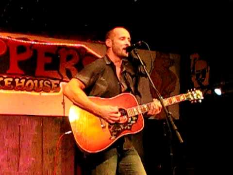Paul Thorn, Honky Tonk Neanderthal, Acoustic,  Live at Skippers Smokehouse