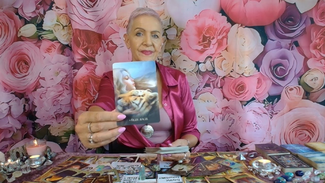 TAURUS Karmic Return of A Divine Inheritance…Brand New Beginning for You