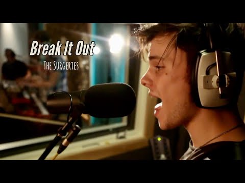 Break It Out (Original) by The Surgeries
