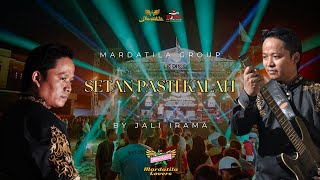 Download lagu JALI IRAMA - SETAN PASTI KALAH | Mardatila Group mp3 Download lagu JALI IRAMA - SETAN PASTI KALAH | Mardatila Group mp3